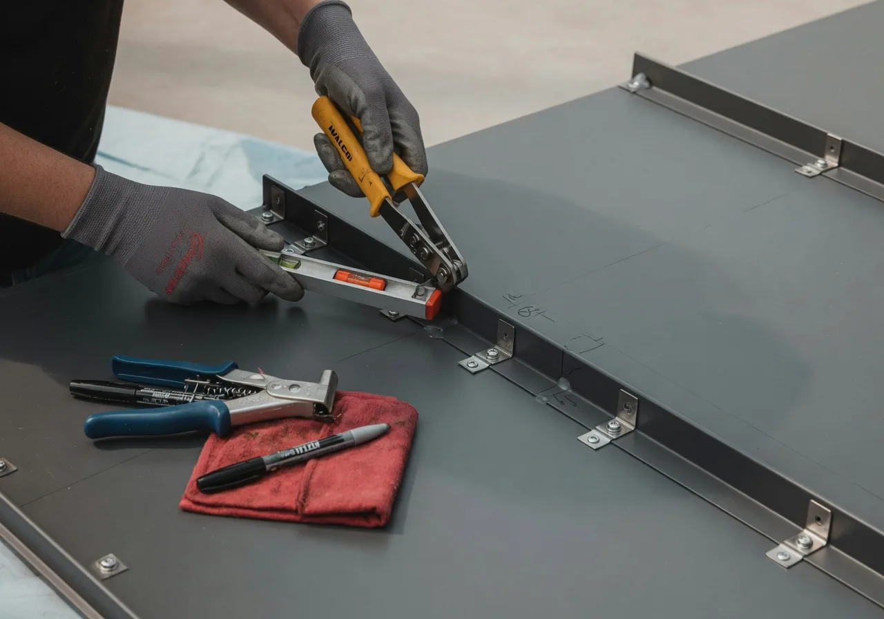 Why choose Metal Roofing Installation in Wittman, MD
